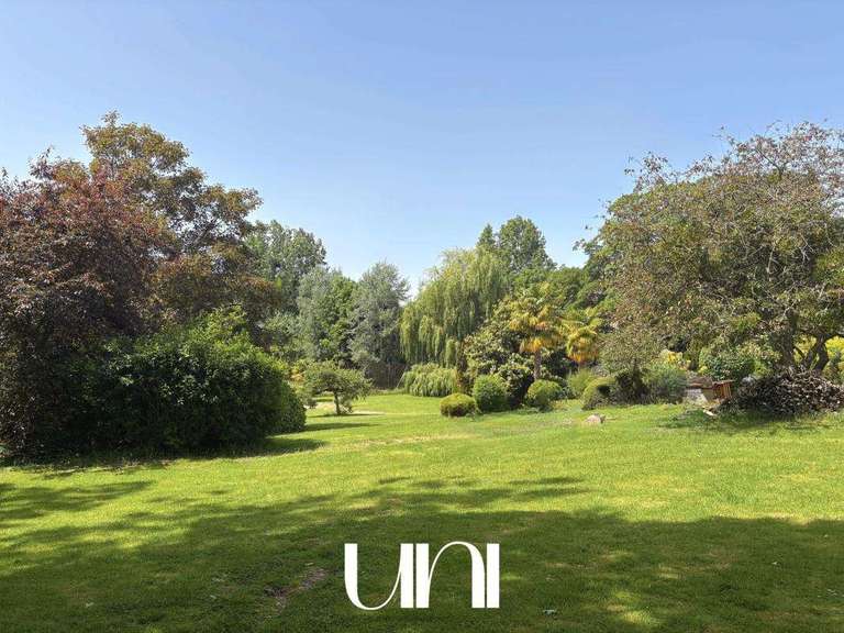 House Saint-Pierre-en-Auge - 7 bedrooms