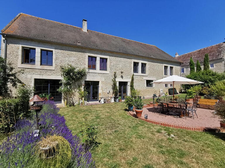 Vente Propriété Saint-Pierre-en-Auge - 11 chambres
