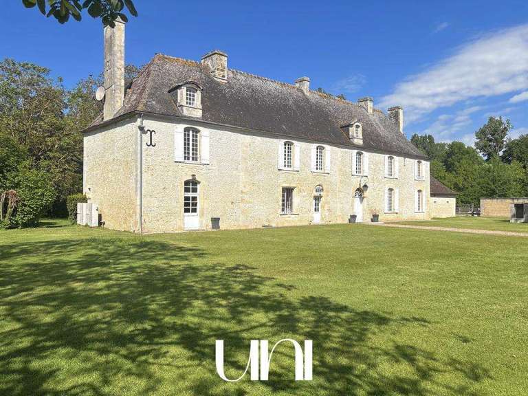Propriété Saint-Pierre-en-Auge - 4 chambres