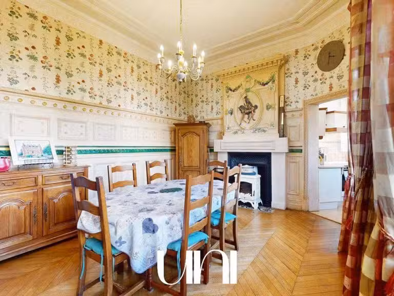 Propriété Saint-Pierre-en-Auge - 11 chambres