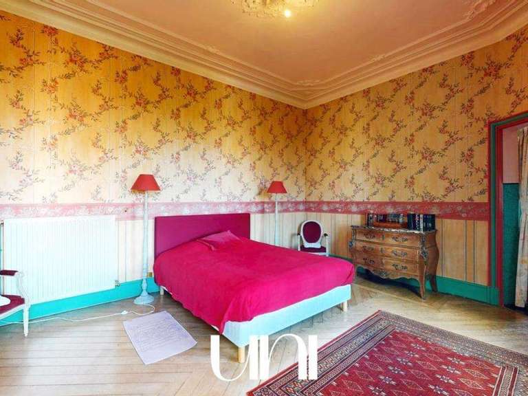 Propriété Saint-Pierre-en-Auge - 11 chambres