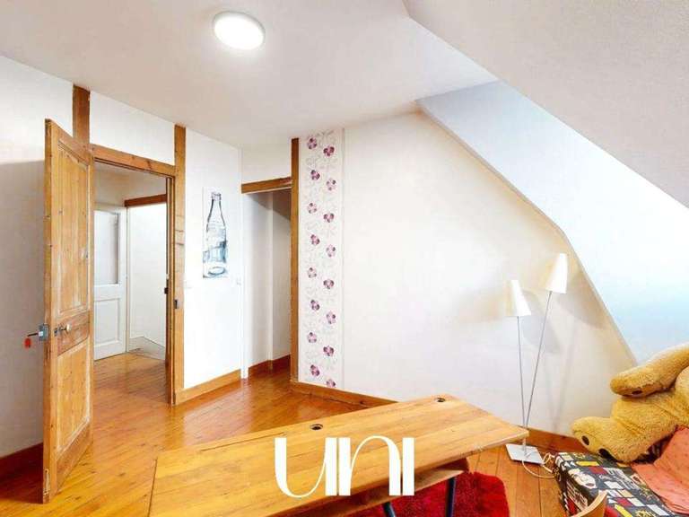 Propriété Saint-Pierre-en-Auge - 11 chambres