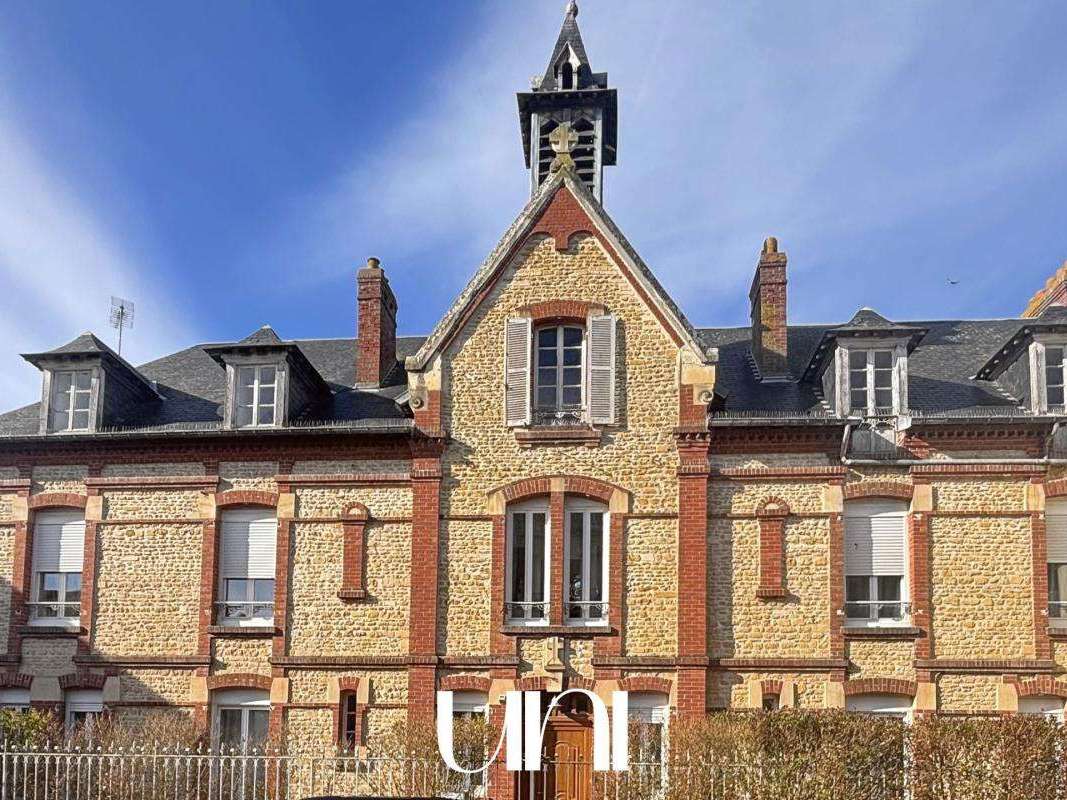 Villa Saint-Pierre-en-Auge