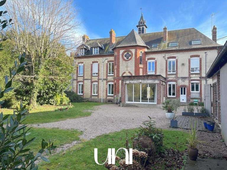 Villa Saint-Pierre-en-Auge - 8 chambres