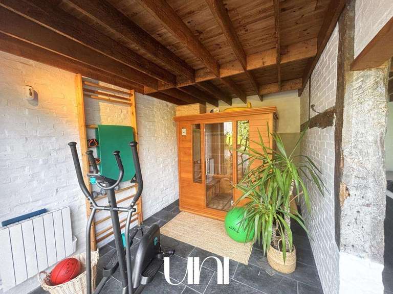 Villa Saint-Pierre-en-Auge - 8 chambres