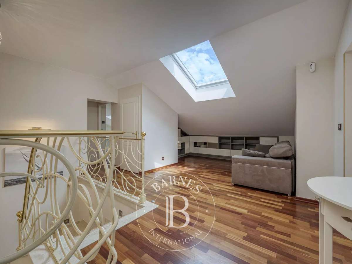 Maison Saint-Pierre-en-Faucigny