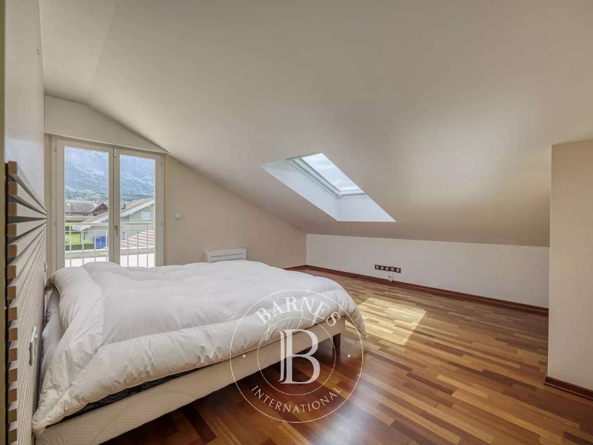 Maison Saint-Pierre-en-Faucigny