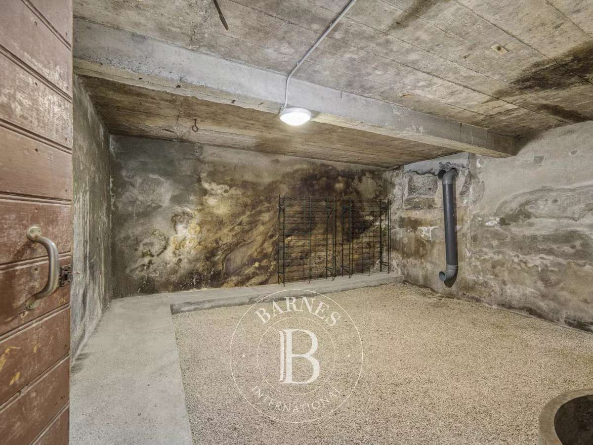 Maison Saint-Pierre-en-Faucigny