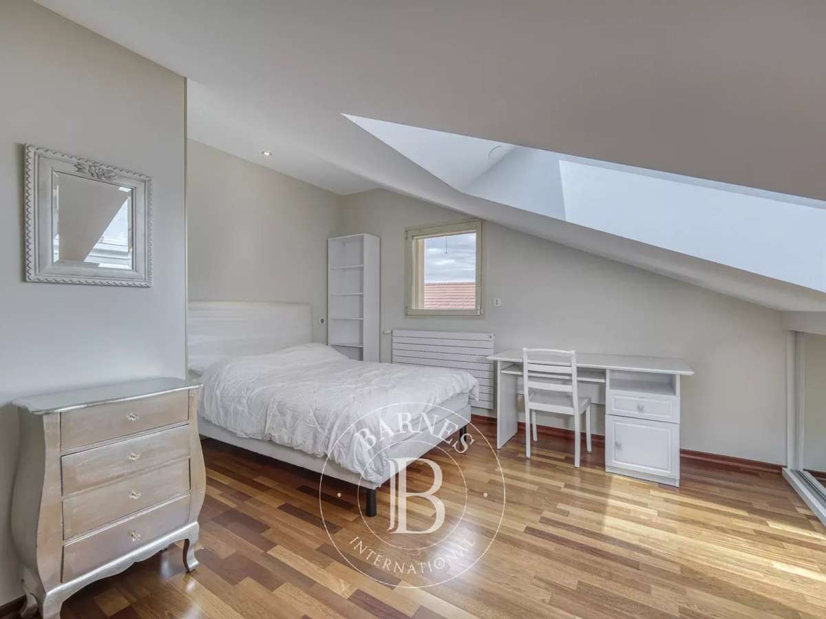 Maison Saint-Pierre-en-Faucigny