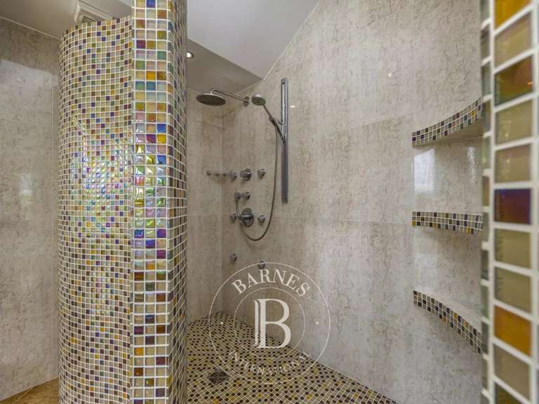 Maison Saint-Pierre-en-Faucigny - 4 chambres - 249m²