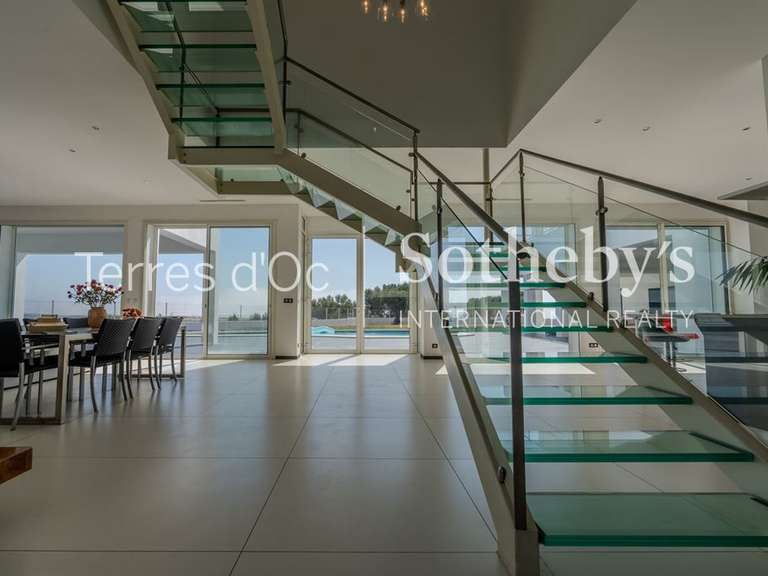 Maison Saint-pierre-la-mer - 4 chambres - 372m²