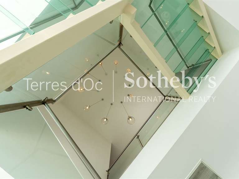 Maison Saint-pierre-la-mer - 4 chambres - 372m²