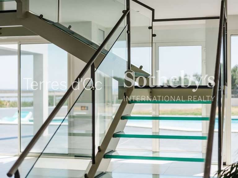 Maison Saint-pierre-la-mer - 4 chambres - 372m²