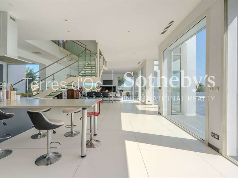 Maison Saint-pierre-la-mer - 4 chambres - 372m²