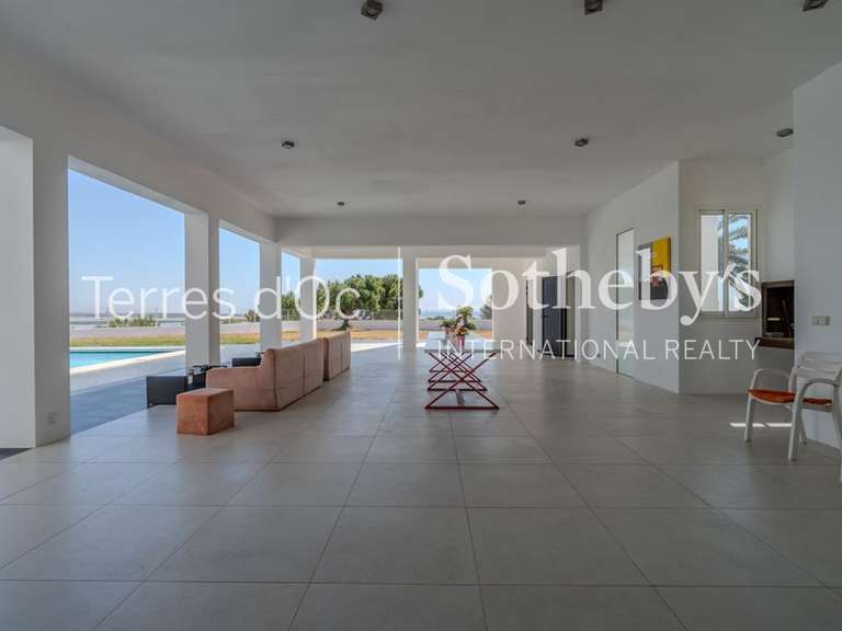 Maison Saint-pierre-la-mer - 4 chambres - 372m²