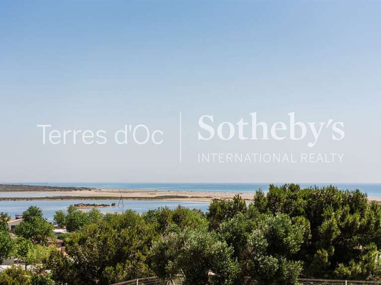 Maison Saint-pierre-la-mer - 4 chambres - 372m²