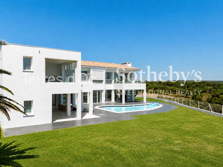 Maison Saint-pierre-la-mer - 4 chambres - 372m²