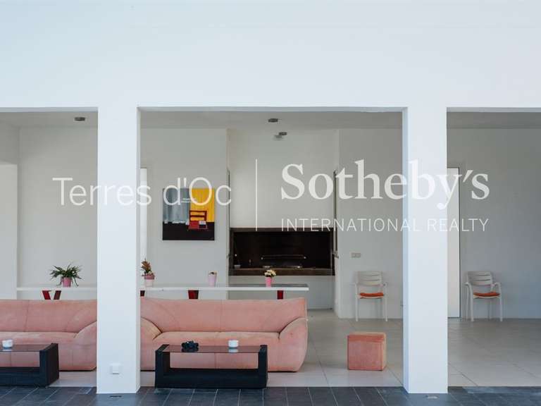Maison Saint-pierre-la-mer - 4 chambres - 372m²