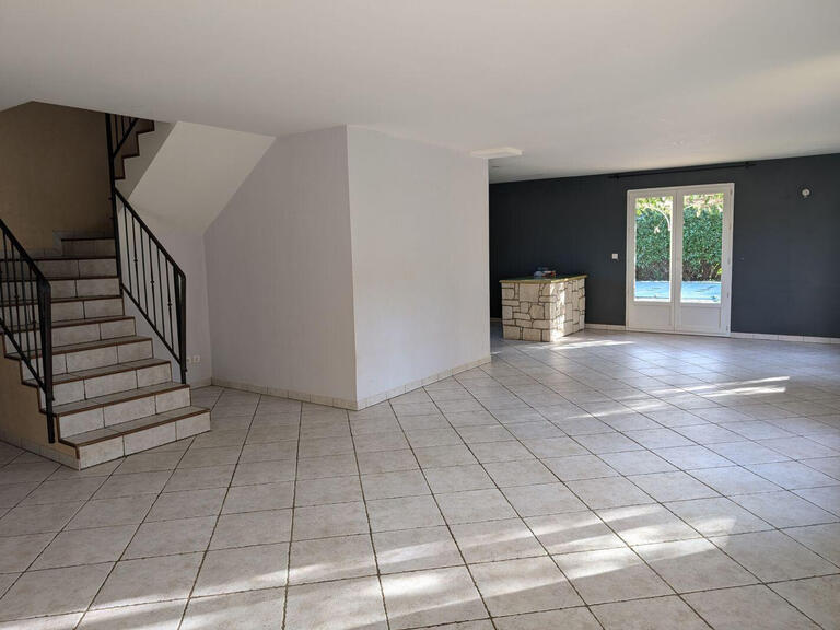 Maison Saint-Pierre-la-Palud - 142m²