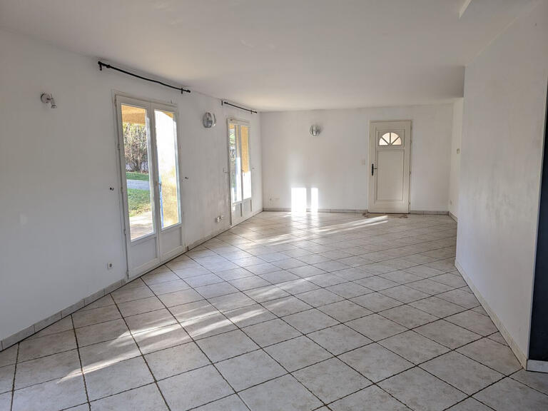 House Saint-Pierre-la-Palud - 142m²