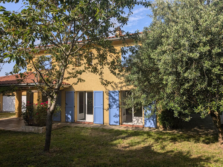 House Saint-Pierre-la-Palud - 142m²