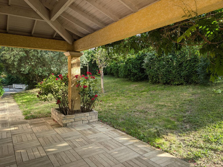 House Saint-Pierre-la-Palud - 142m²