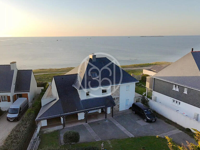 Maison Saint-Pierre-Quiberon - 4 chambres - 175m²
