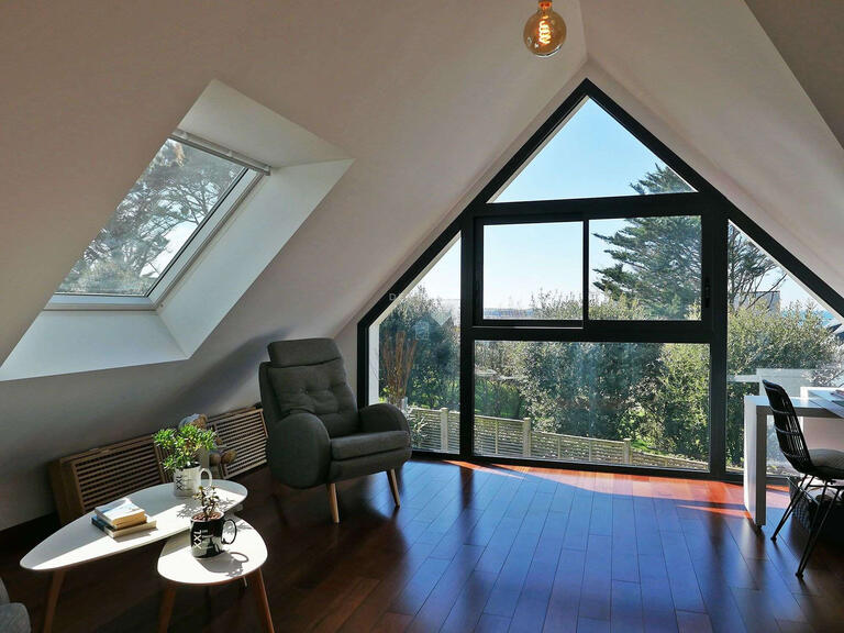 House Saint-Pierre-Quiberon - 4 bedrooms