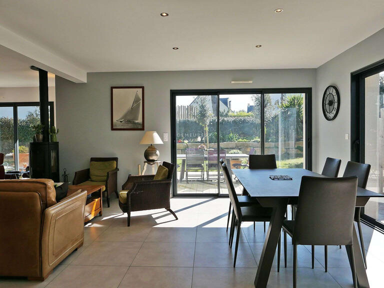 House Saint-Pierre-Quiberon - 4 bedrooms