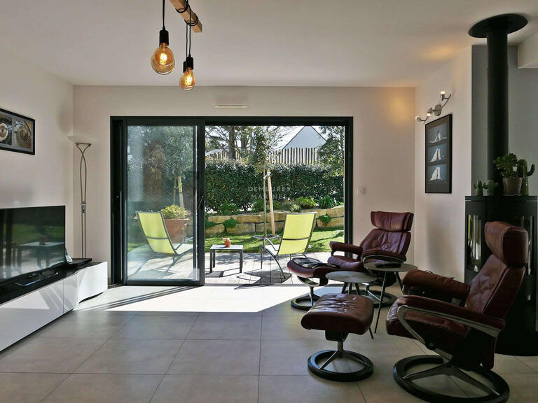 House Saint-Pierre-Quiberon - 4 bedrooms