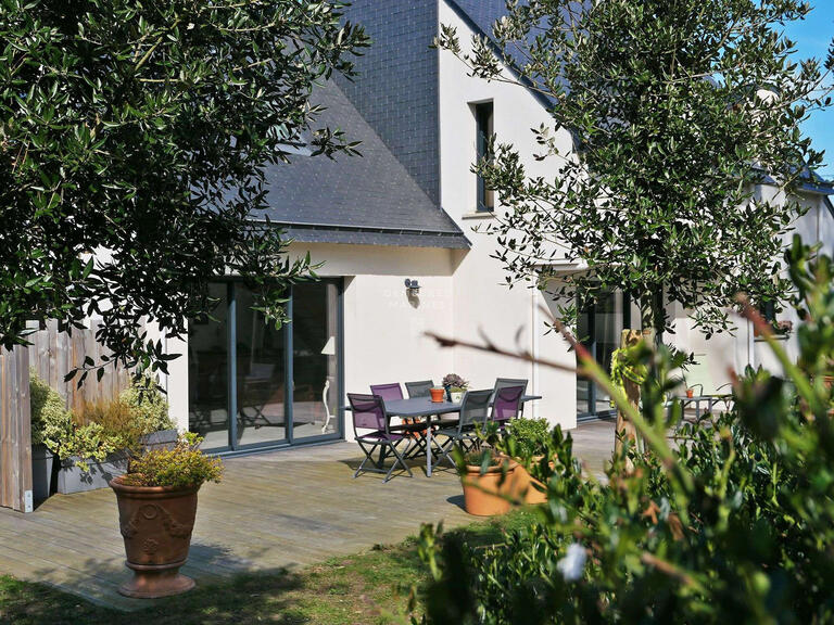 House Saint-Pierre-Quiberon - 4 bedrooms
