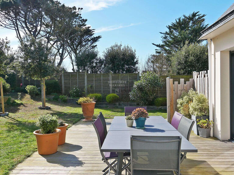 House Saint-Pierre-Quiberon - 4 bedrooms