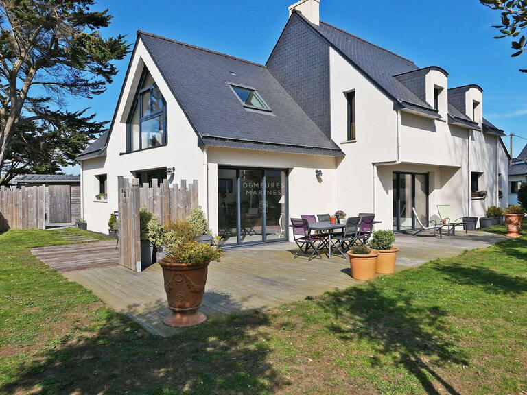 House Saint-Pierre-Quiberon - 4 bedrooms