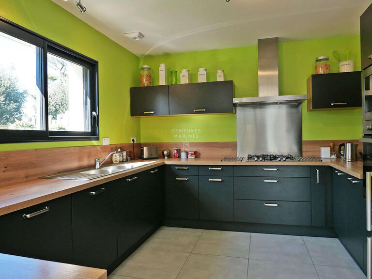 House Saint-Pierre-Quiberon - 4 bedrooms