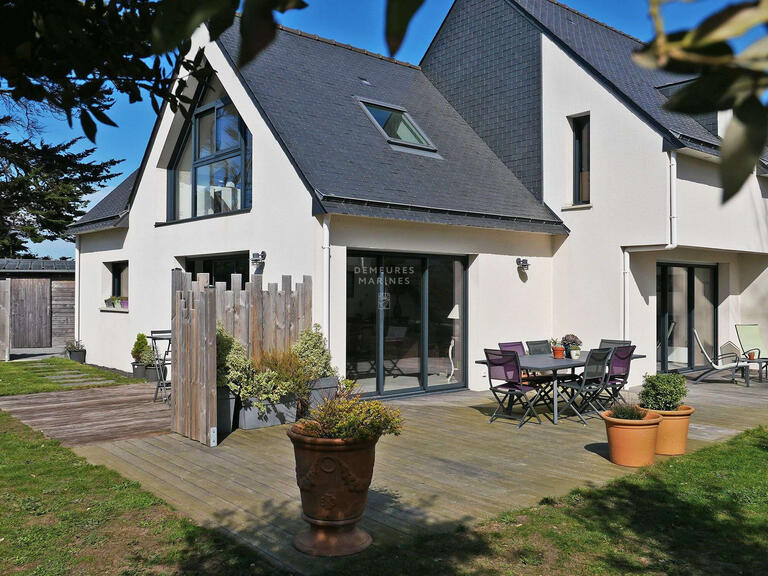 House Saint-Pierre-Quiberon - 4 bedrooms