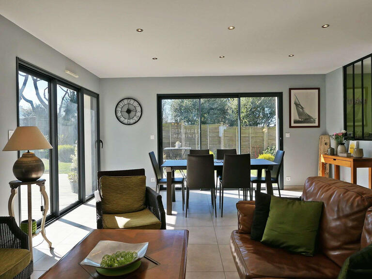 House Saint-Pierre-Quiberon - 4 bedrooms