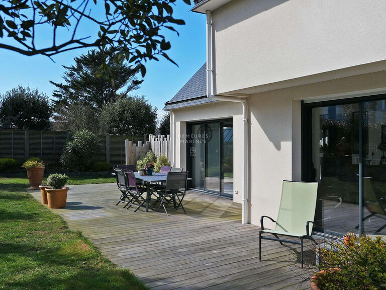 House Saint-Pierre-Quiberon - 4 bedrooms