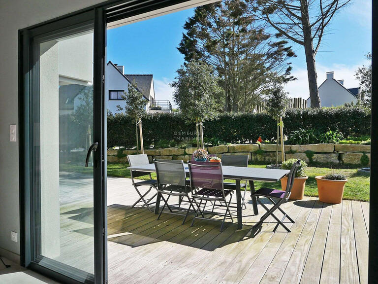 House Saint-Pierre-Quiberon - 4 bedrooms