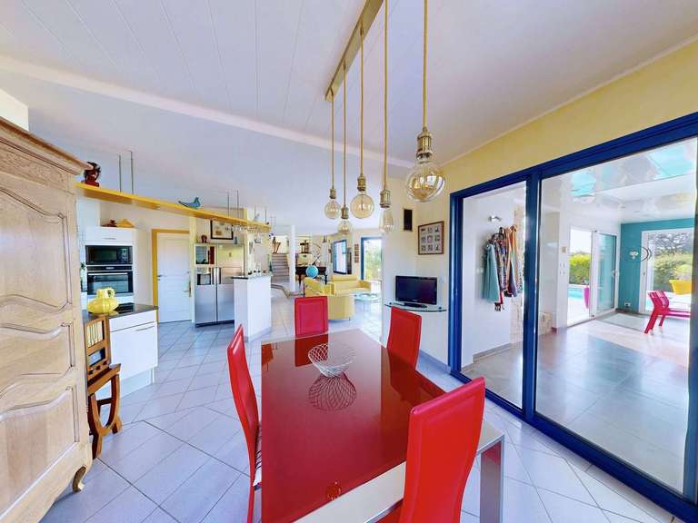 House Saint-Pierre-Quiberon - 4 bedrooms