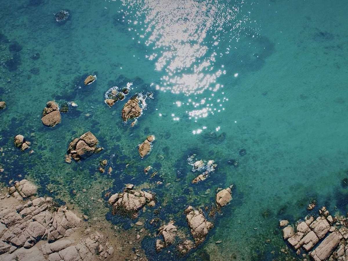 House Saint-Pierre-Quiberon