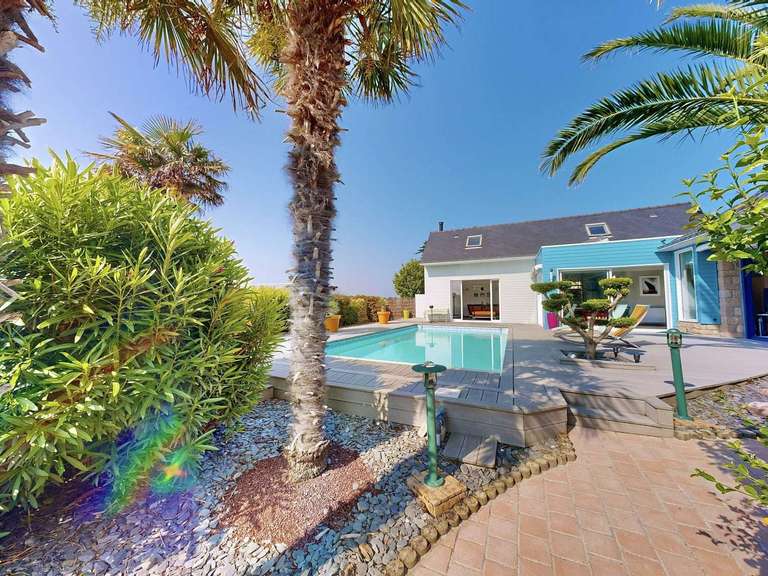 House Saint-Pierre-Quiberon - 4 bedrooms