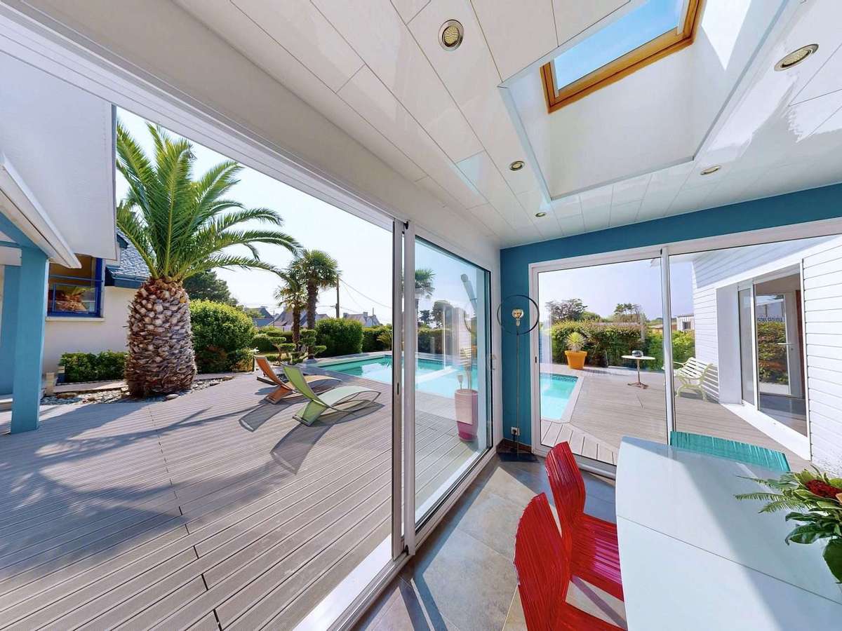 House Saint-Pierre-Quiberon