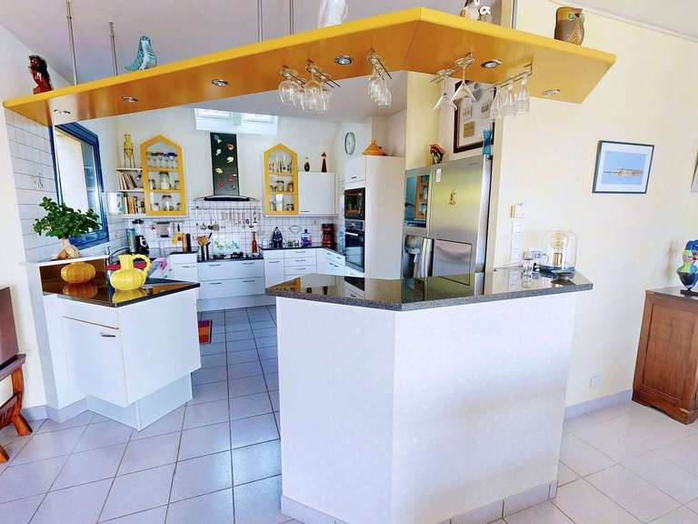 House Saint-Pierre-Quiberon - 4 bedrooms