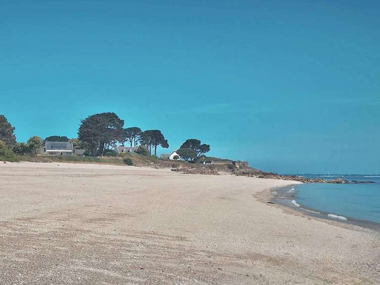 House Saint-Pierre-Quiberon - 4 bedrooms