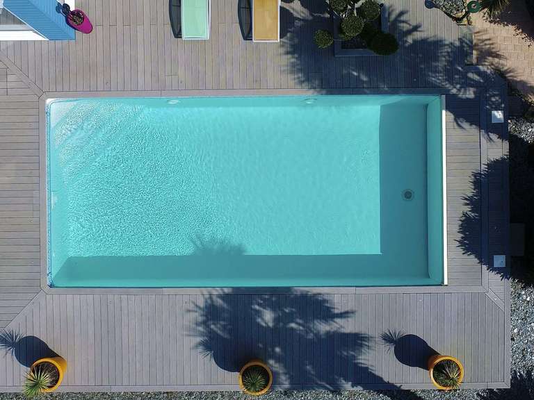 House Saint-Pierre-Quiberon - 4 bedrooms