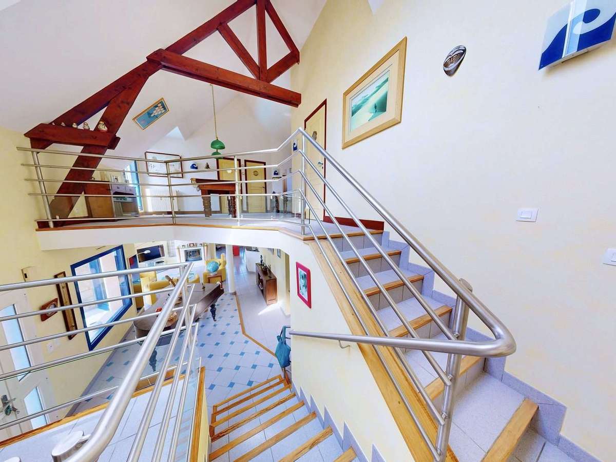 House Saint-Pierre-Quiberon