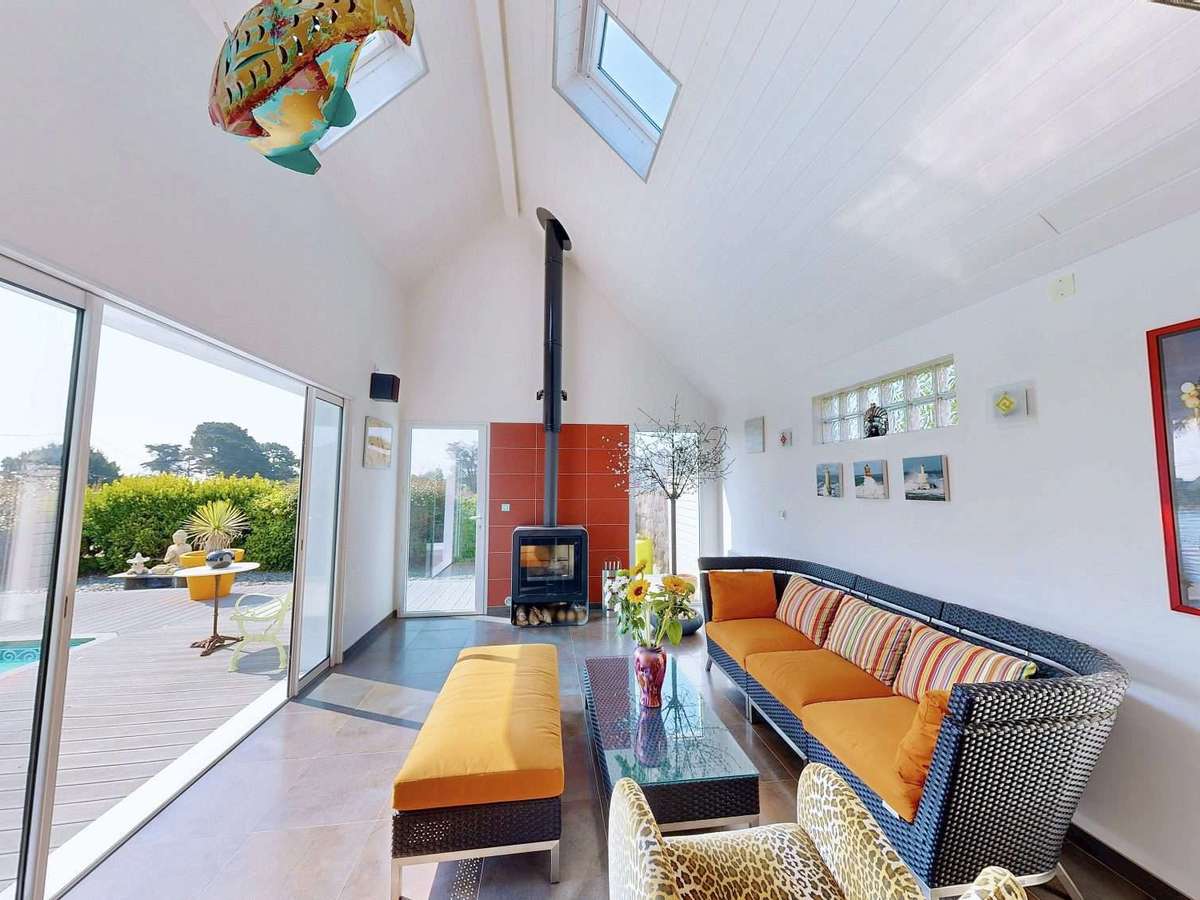 House Saint-Pierre-Quiberon