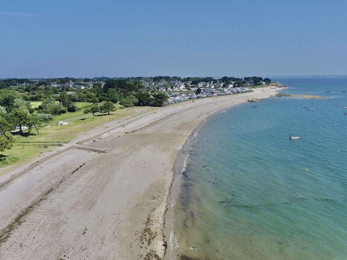 House Saint-Pierre-Quiberon