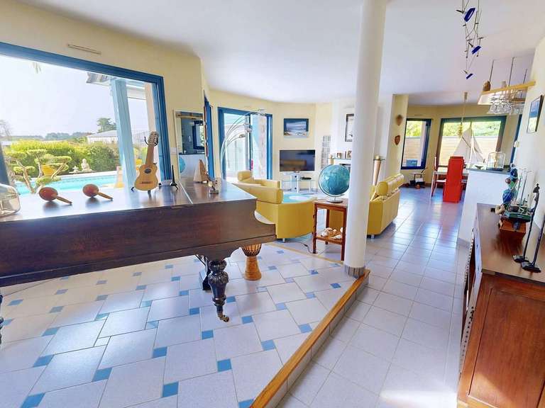 House Saint-Pierre-Quiberon - 4 bedrooms