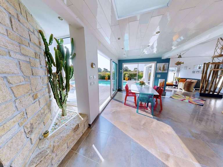 House Saint-Pierre-Quiberon - 4 bedrooms